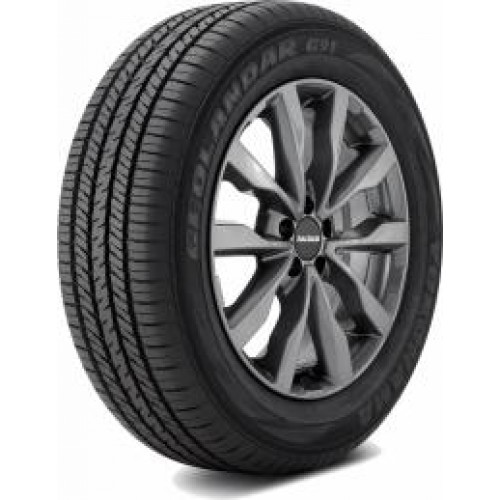 225/60 R17 99V YOKOHAMA GEOLANDAR G-91F 225/60 R17 99V YOKOHAMA GEOLANDAR G-91F
